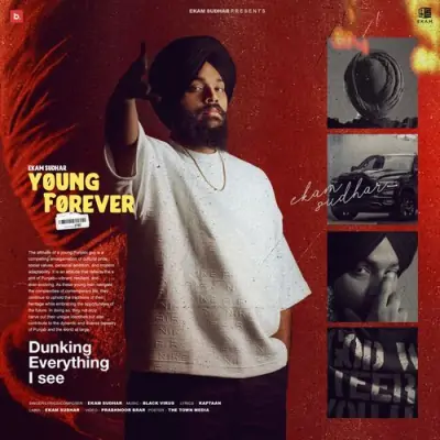 Young Forever Ekam Sudhar song