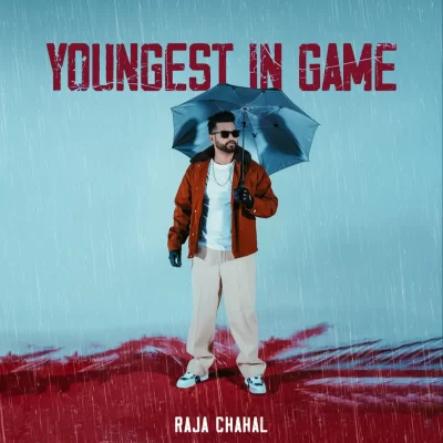 Youngest In Game Raja Chahal song