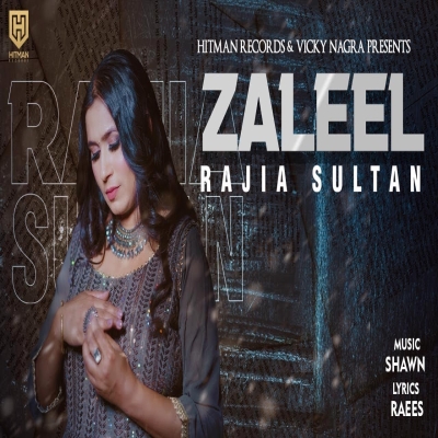 Zaleel Rajia Sultan song
