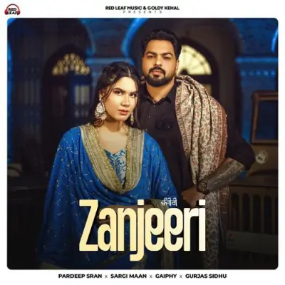 Zanjeeri Pardeep Sran, Sargi Maan song