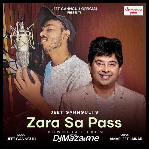 Zara Sa Pass Amarjeet Jaikar song