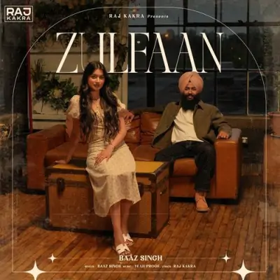 Zulfaan Baaz Singh song